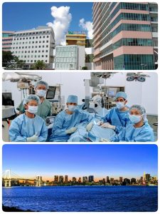 亀田総合病院がWorld's Best Hospitalに選出