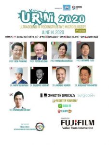 URM 2020 Webinar 開催
